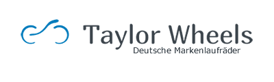 Taylor Wheels ► de grootste Duitse fietswiel fabrikant met een eigen online verkoop ★  voorwiel, achterwiel, wielenset ✚ fietsonderdelen ✔ 